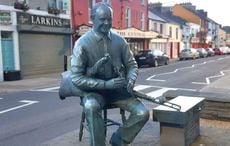 On This Day: Willie Clancy, Irish piper and folklorist, died in 1973