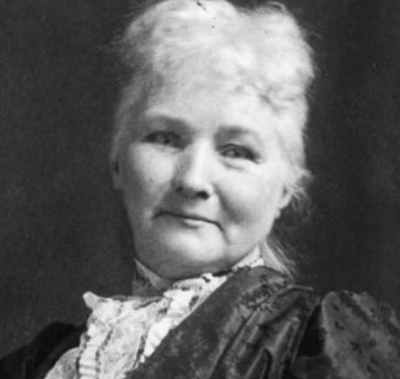 Cork-born Mother Jones, the "most dangerous woman in America," inspired James Connolly
