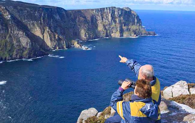 The inside scoop on living in the Emerald Isle.