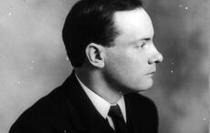 On This Day: Patrick Pearse whistled on way to his execution