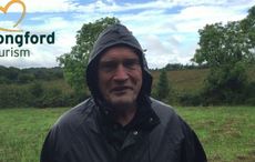 WATCH: Irishman hilariously tries to put Longford on the map with unique tale