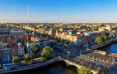 Dublin's colorful nicknames for the city's most famous monuments