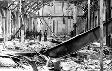 The 1916 Easter Rising - How Irish America and Ireland saw it very differently