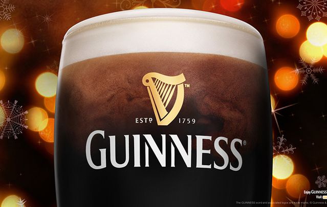 From Boston to Atlanta Guinness are seeking out charismatic beer fans to interact with fans.
