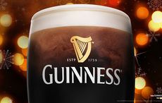 Fancy a dream job as a Guinness Ambassador in the US?