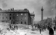 Ten little known facts about Ireland's 1916 Easter Rising