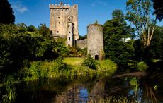 Make your heart swell with love for Ireland with this short movie