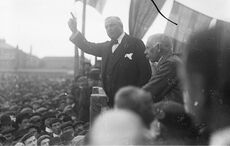 On This Day: The Third Home Rule Bill passed the House of Commons in 1913