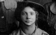 Remembering Lily Kempson, the longest surviving rebel from the 1916 Easter Rising