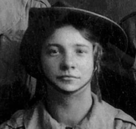 Remembering Lily Kempson, the longest surviving rebel from the 1916 Easter Rising