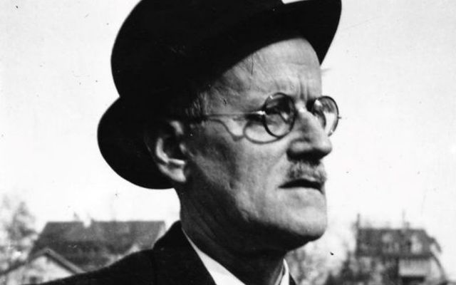 Remembering the life of one of Ireland\'s greatest literary geniuses James Joyce