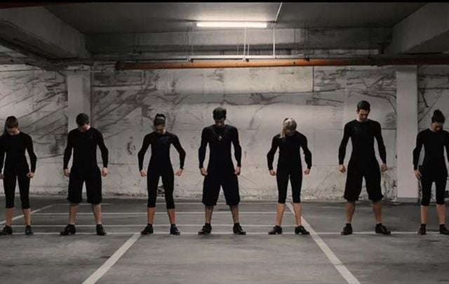 WATCH: This Irish dance troupe is like nothing you've seen before