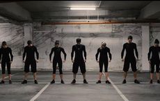 WATCH: This Irish dance troupe is like nothing you've seen before