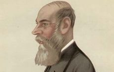 The English land agent who inspired the "boycott" in 19th-century Ireland