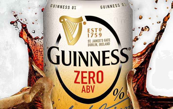 buy alcohol free guinness online