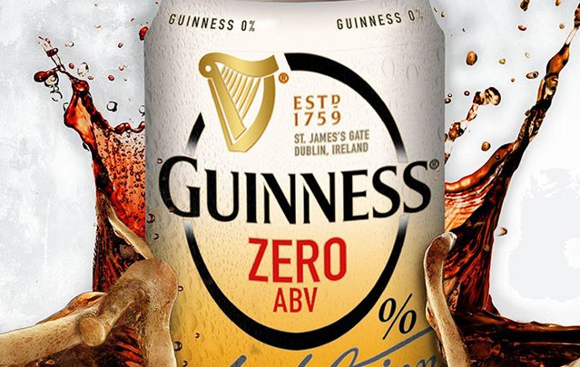 New brew, Guinness Zero, is a reaction to local conservative religious culture.