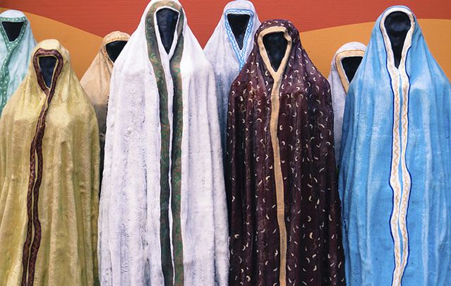 A Bangladeshi man has opened what he claims is the first Islamic clothing store in the country on Henry Street.