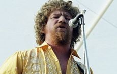 On This Day: Luke Kelly the famed singer of the Dubliners passed away in 1984, aged 47