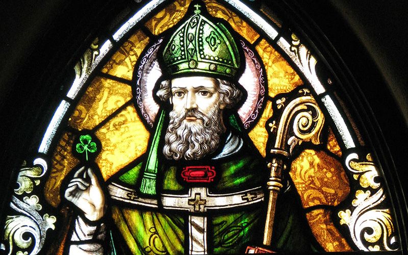 offensive st patricks day outcry
