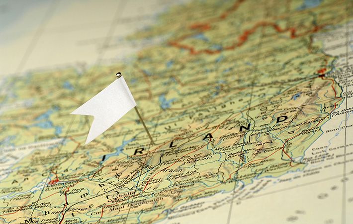 Expert says United Ireland would see economic boom