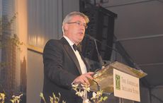 Ireland Funds has raised $226 million for Irish charities through Promising Ireland Campaign