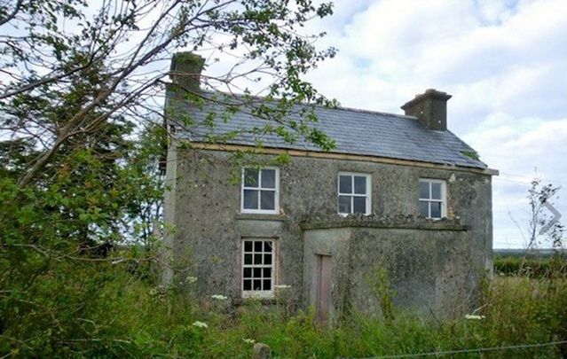 Cornamuckla, Ballymoe, County Galway.