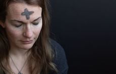 The Irish and Ash Wednesday - Lent, meatless Fridays, hot-crossed buns