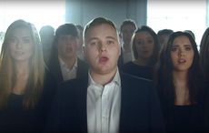WATCH: Dublin choir’s mesmerizing rendition of ancient Irish song