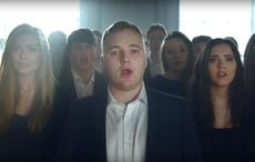 WATCH: Dublin choir’s mesmerizing rendition of ancient Irish song