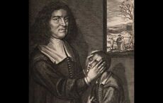 Ireland’s very own Valentine was a 17th-century healer