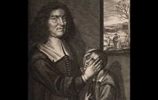 Ireland’s very own Valentine was a 17th-century healer
