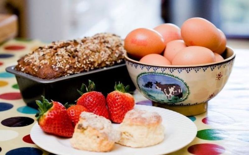 Irish meals you won’t easily find in America