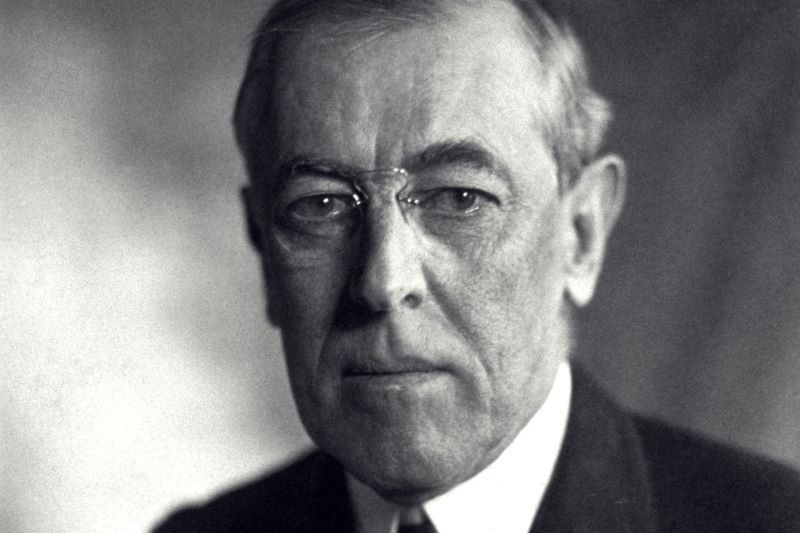 How Woodrow Wilson deceived Irish America over 1916, ignored Casement’s execution 