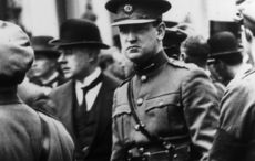 A step-by-step guided tour of Micheal Collins’ Dublin