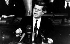 The important Irish American news stories that made history