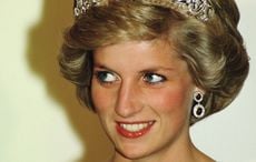 An Irish nun's friendship with Princess Diana