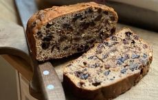 Clodagh McKenna’s Irish tea brack recipe