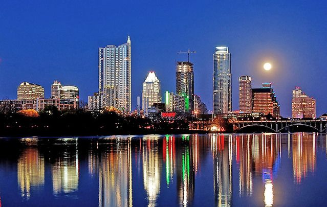 The many Irish events for SXSW Interactive include a storytelling session and an Irish wake for failed startups.