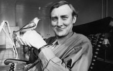 On This Day: Irish comedian Spike Milligan died in 2002