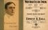 On This Day: Ernest Ball, composer of "When Irish Eyes are Smiling," was born