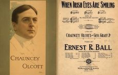 "When Irish Eyes Are Smiling": From Tin Pan Alley to an Irish anthem