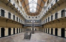 On This Day: Dublin's Kilmainham Gaol received its first prisoners in 1796