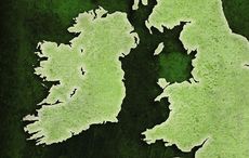 This map takes the guesswork out of your Irish genealogy research
