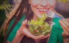 WATCH: St. Patrick's Day-inspired weight loss tips