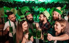 American St. Patrick’s Day traditions that aren't Irish at all