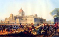 St. Patrick’s Battalion: What caused them to turn on the U.S. and fight for Mexico?