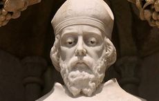 “Ag Críost an Síol” - a St. Patrick’s Day song to remember