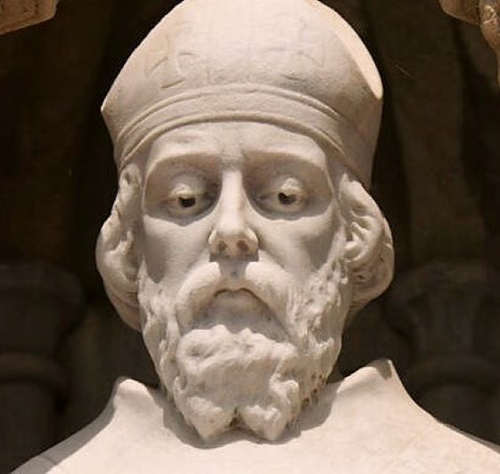 “Ag Críost an Síol” - a St. Patrick’s Day song to remember