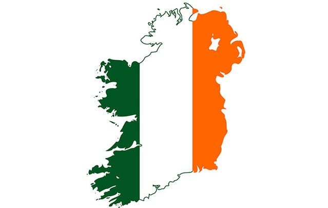 A survey has revealed that 65 percent of people in the Republic of Ireland would vote for a united Ireland.