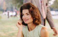 Jackie Kennedy’s granddaughter has uncannily similar looks